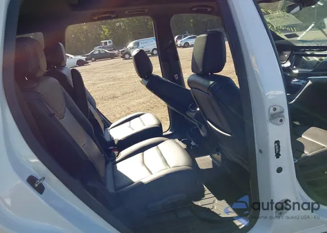 2021 Cadillac Xt6 Awd Sport из США, поврежденный, VIN 1GYKPGRS0MZ210868